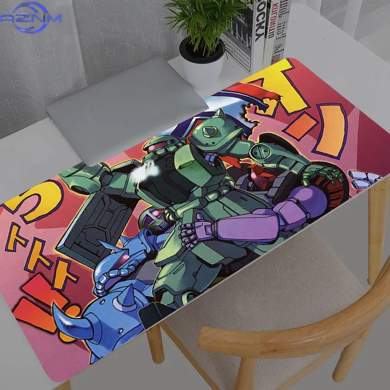 Gaming Keyboard Mobile - Mobile Suit Gundam Large Gaming Mouse