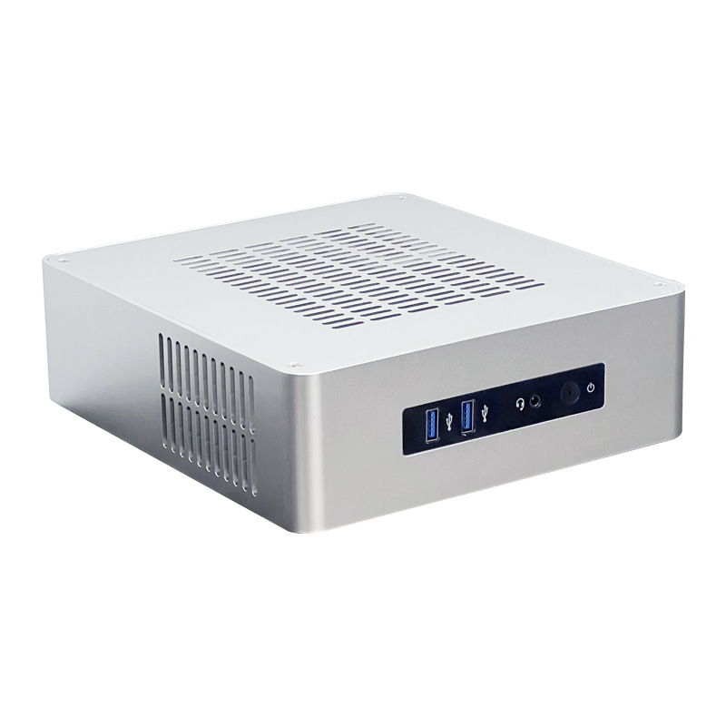 All Aluminum Chassis Small Des - Aluminum Case 65 评论和价格