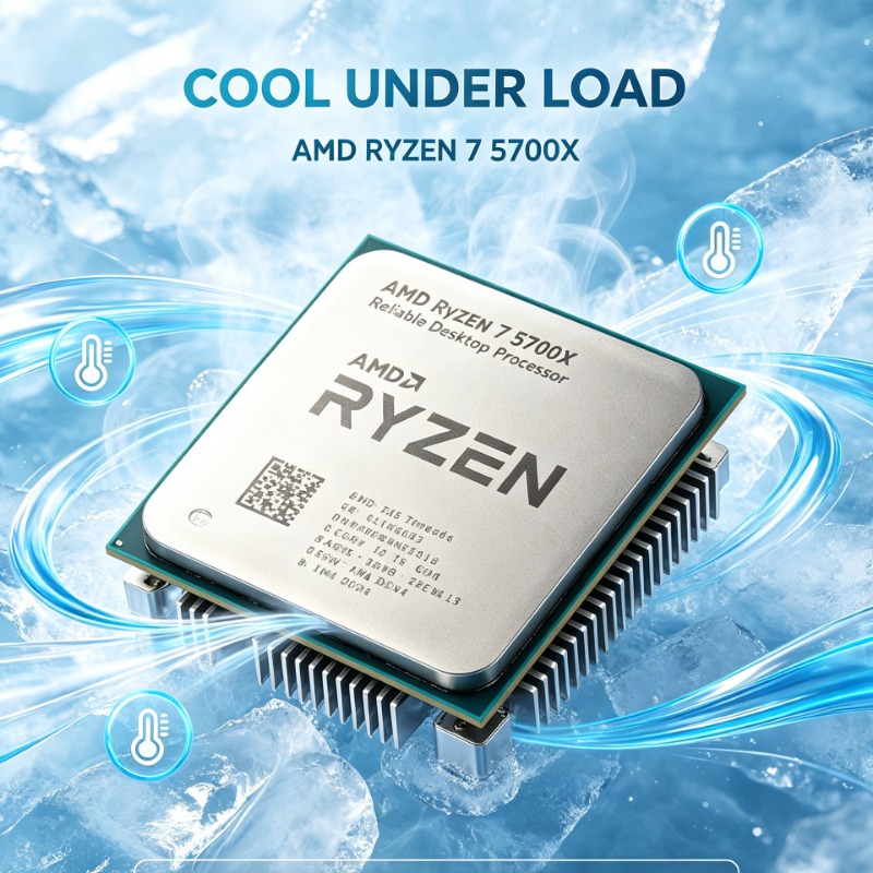 AM4 System Replacement CPU AMD - Amd Cpu Ryzen 7 评论和价格