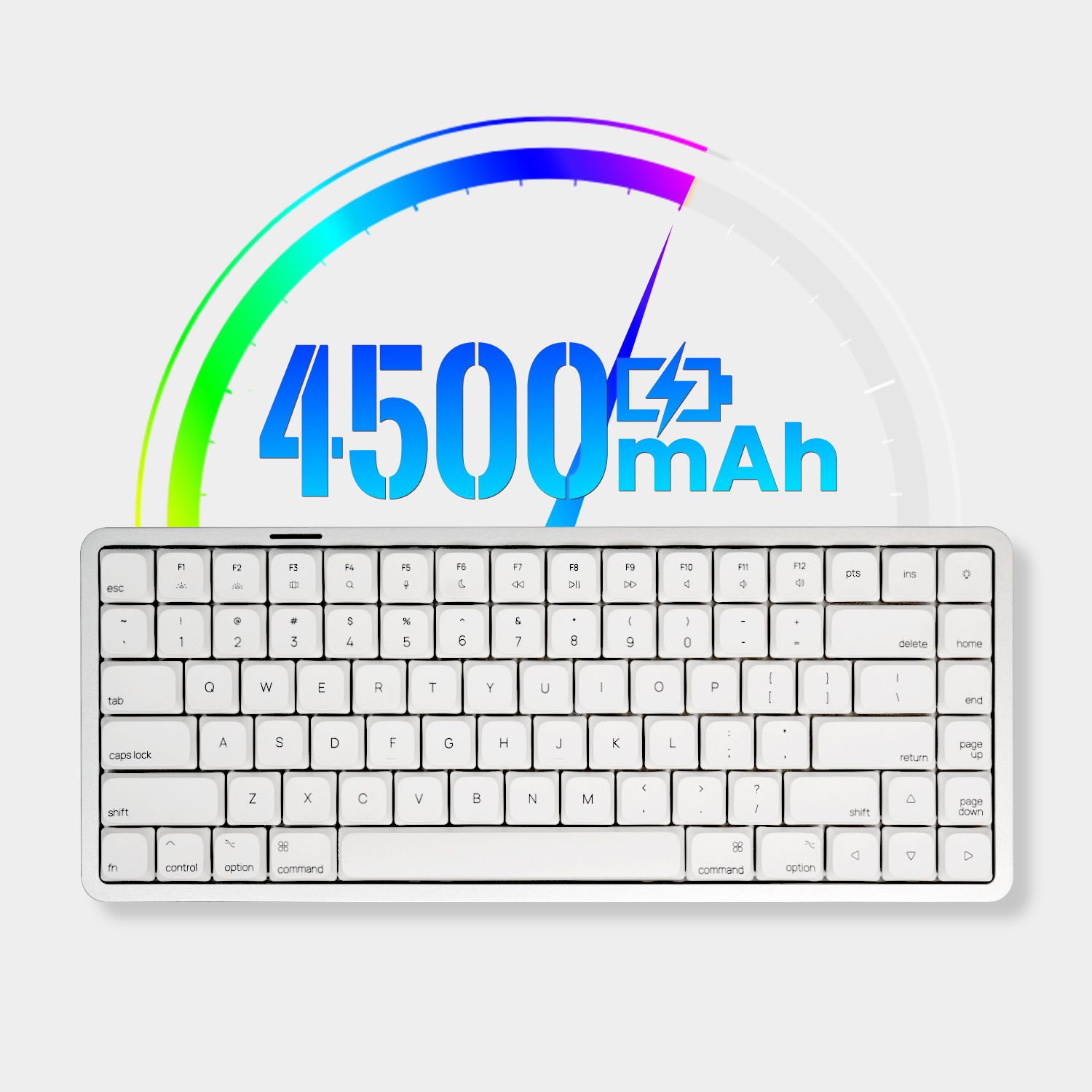Akko Air 01 Mechanical Keyboar - Gaming Keyboard E Yooso 评论和价格
