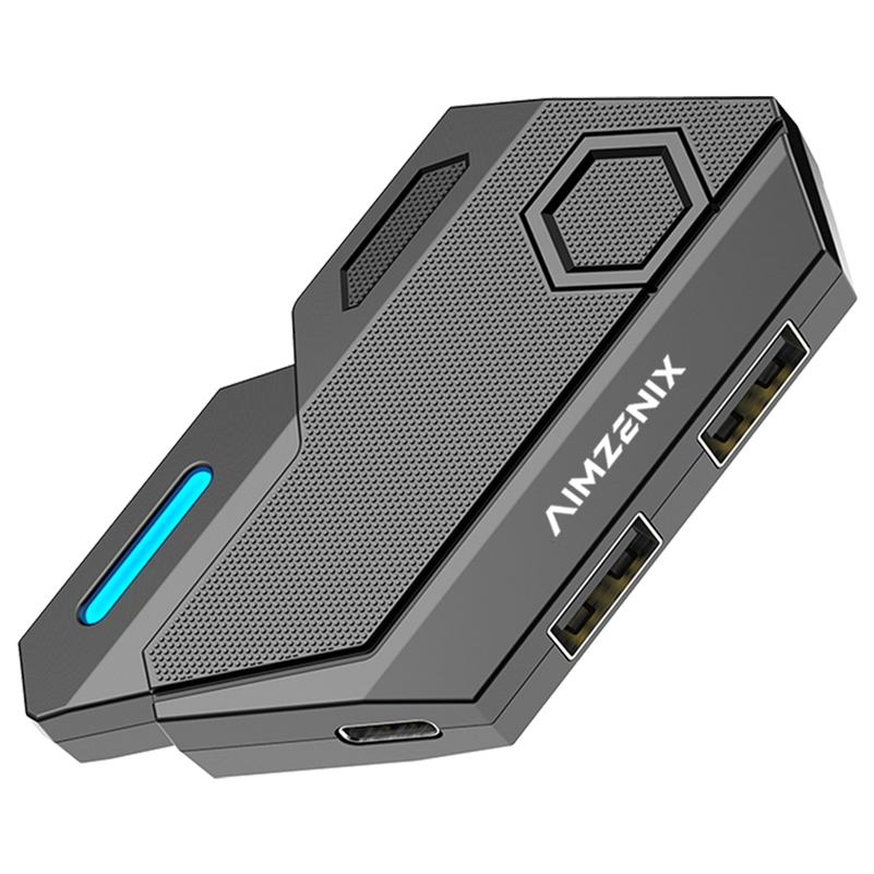 Console Games Converter Mobila - Gaming Keyboard And Mouse For Xbox 评论和价格