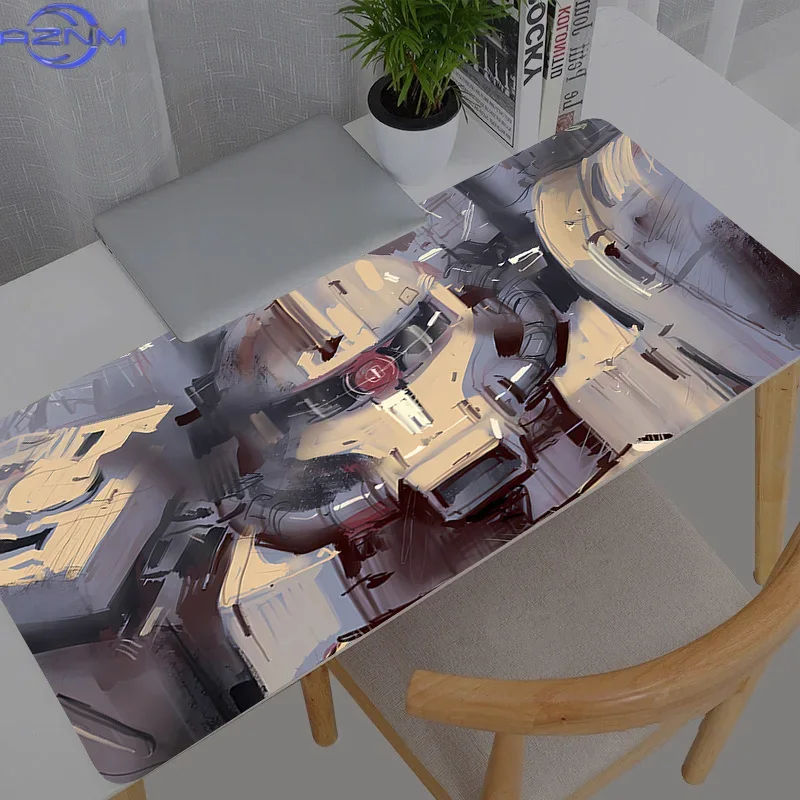 Mobile Suit Gundam Large Gamin - Gaming Keyboard Mobile 评论和价格