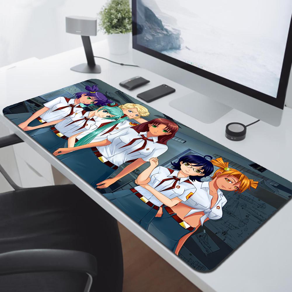 Everlasting Summer Mouse Pad L - Gaming Keyboard High Ground 评论和价格