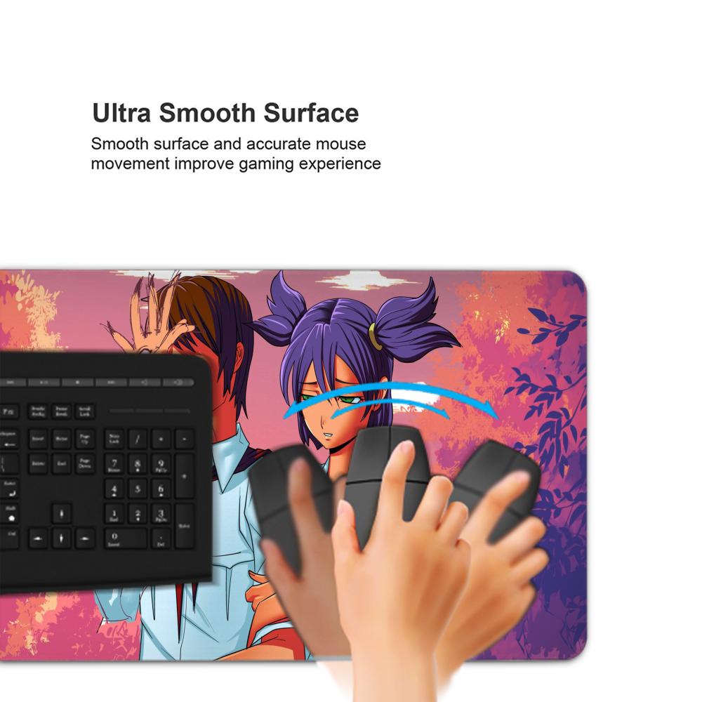 Everlasting Summer Mouse Pad L - Gaming Keyboard High Ground 评论和价格