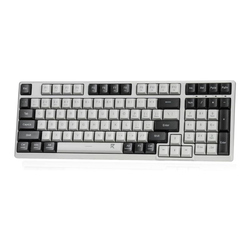 Redragon BK7114 Low-Profile 2. - Gaming Keyboard E Yooso 评论和价格