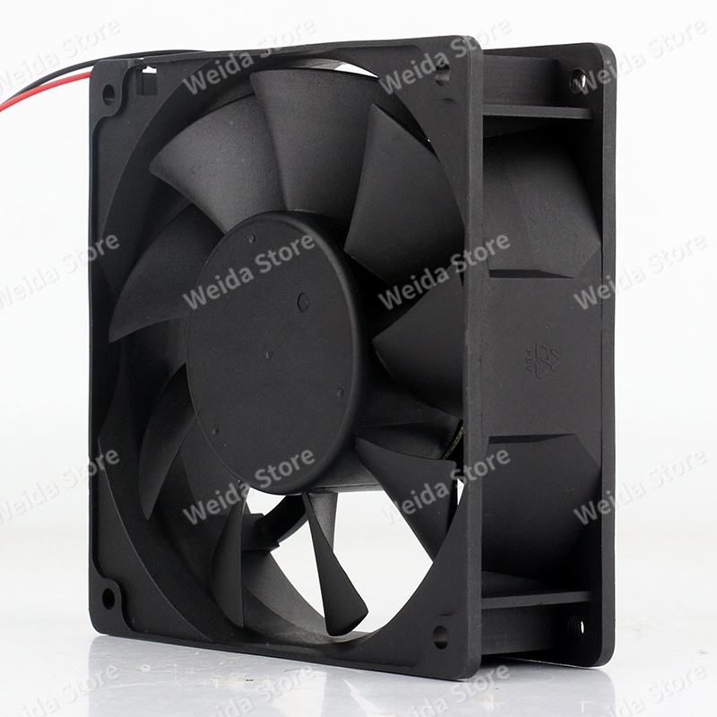 cooling fan AD1224UB-F91GP Aut - Aluminum Case 65 评论和价格