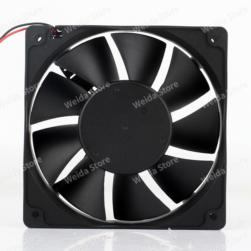 cooling fan AD1224UB-F91GP Aut - Aluminum Case 65 评论和价格
