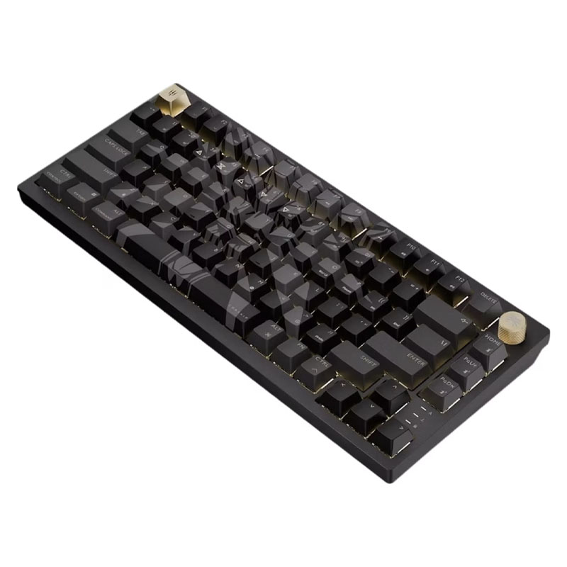 CORSAIR K65 PLUS WIRELESS RGB  - Gaming Keyboard Corsair 评论和价格