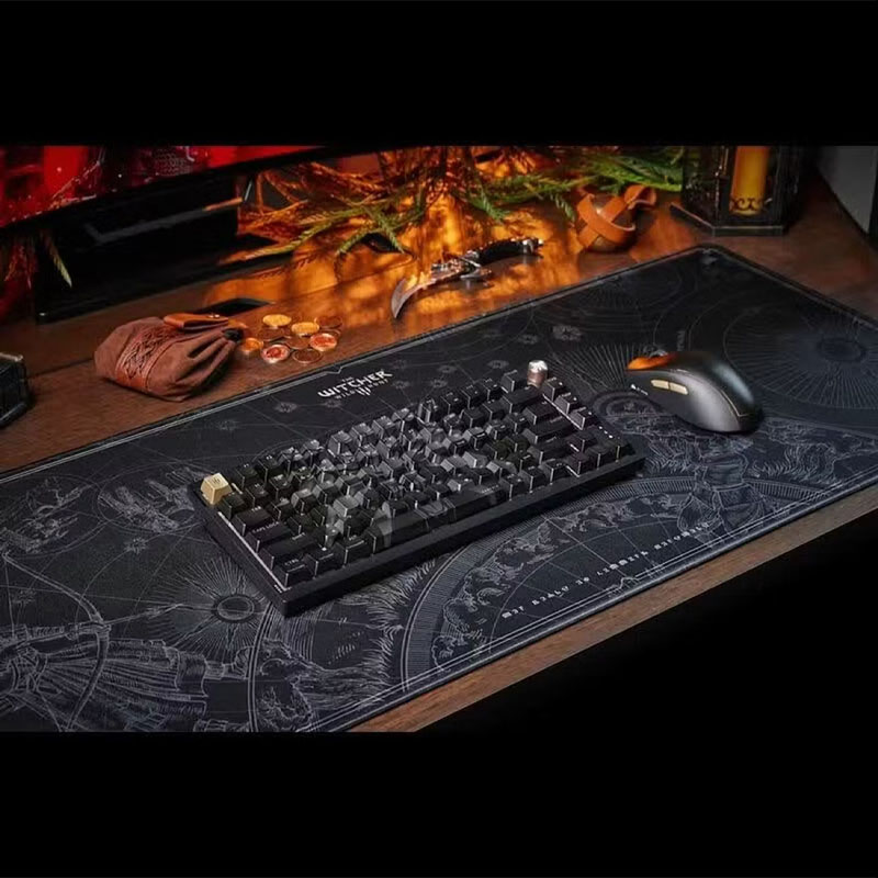 CORSAIR K65 PLUS WIRELESS RGB  - Gaming Keyboard Corsair 评论和价格