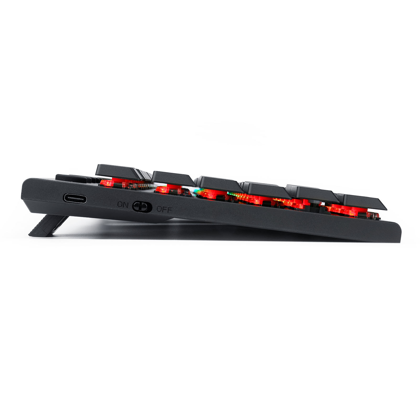 Redragon Latest Model K621-RGB - Gaming Keyboard E Yooso 评论和价格