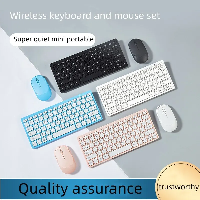2.4G Wireless Keyboard and Mou - Gaming Keyboard And Mouse Wireless 评论和价格