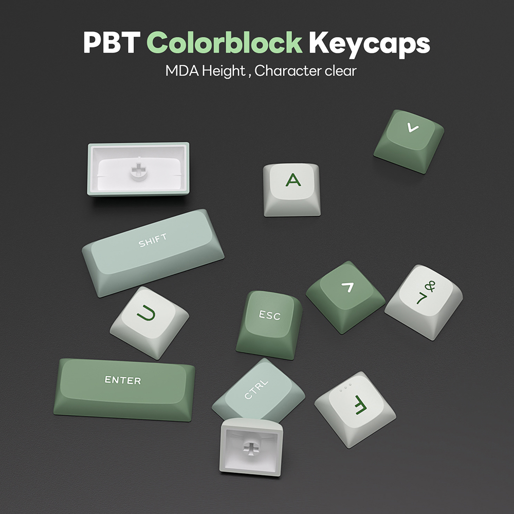 RK Royal Kludge R75 Gasket Wir - Gaming Keyboard Mobile 评论和价格