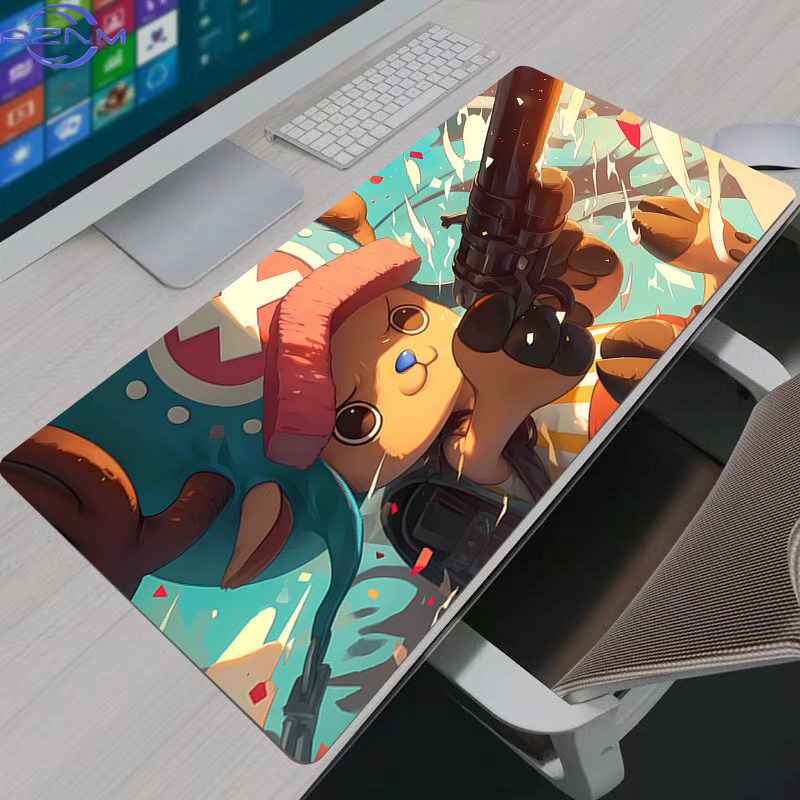 Large Mouse Pad Office Compute - Gaming Keyboard High Ground 评论和价格