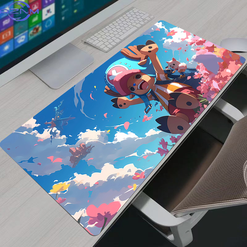 Large Mouse Pad Office Compute - Gaming Keyboard High Ground 评论和价格