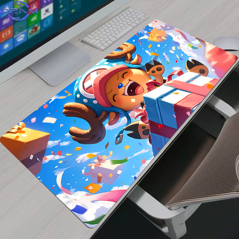 Large Mouse Pad Office Compute - Gaming Keyboard High Ground 评论和价格