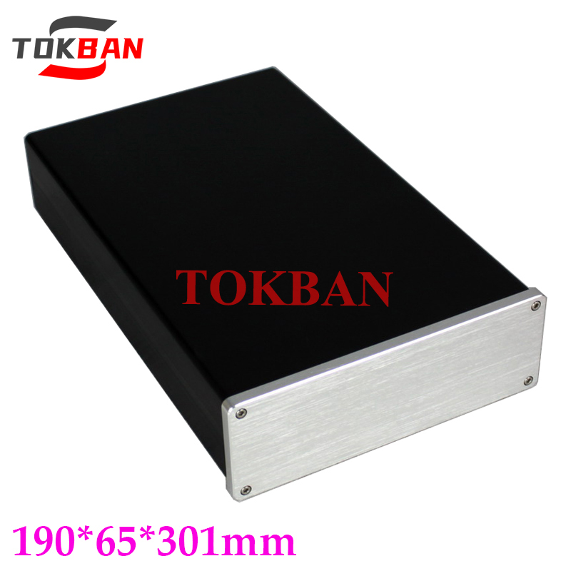 Tokban Audio WA18 190*65*301mm - Aluminum Case 65 评论和价格
