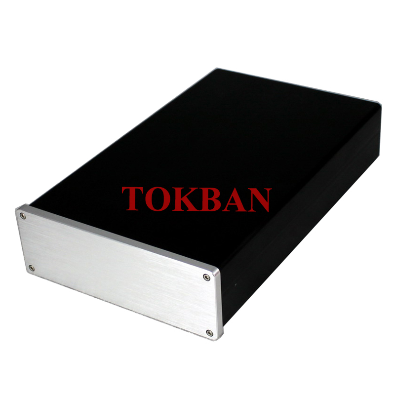 Tokban Audio WA18 190*65*301mm - Aluminum Case 65 评论和价格
