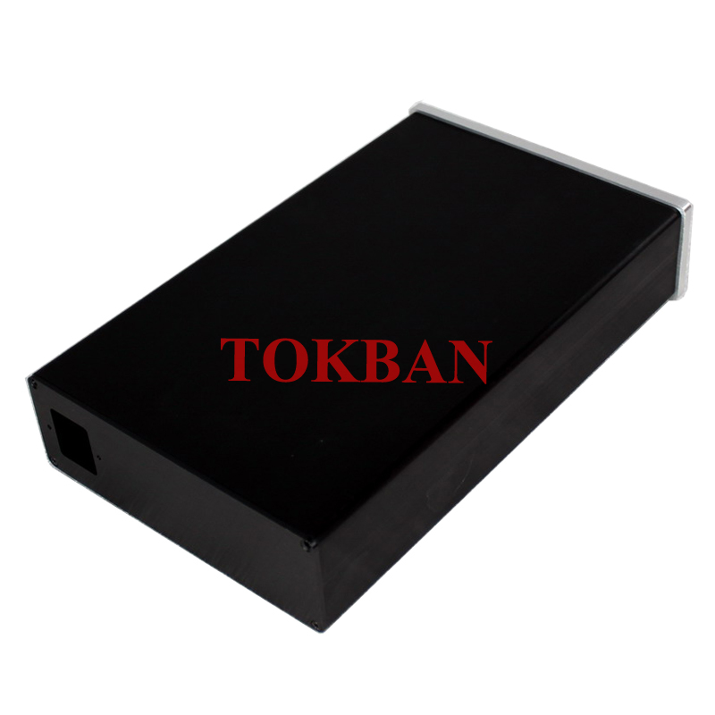 Tokban Audio WA18 190*65*301mm - Aluminum Case 65 评论和价格