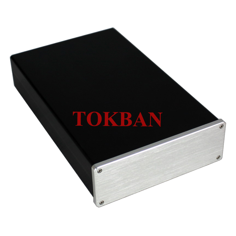 Tokban Audio WA18 190*65*301mm - Aluminum Case 65 评论和价格