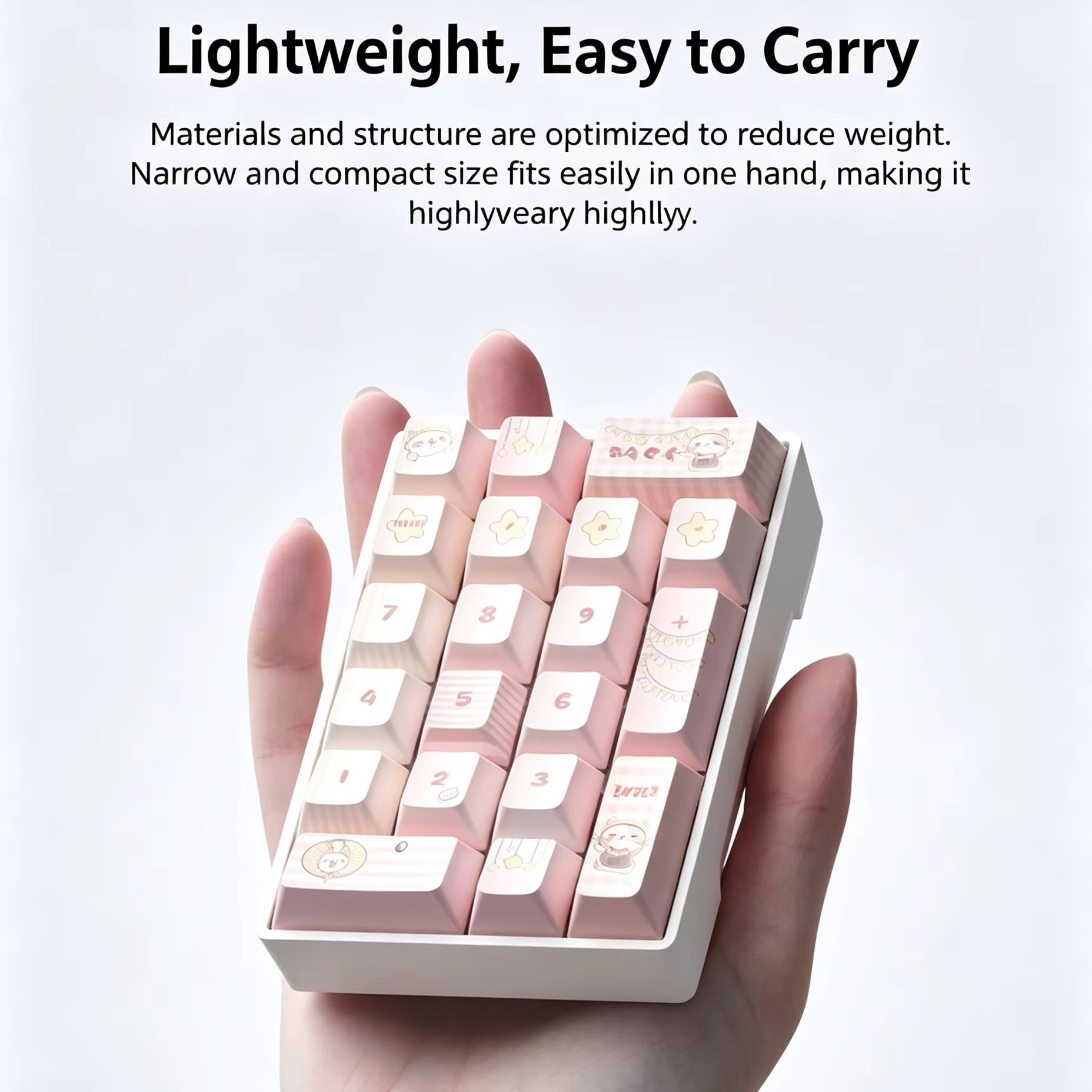 Mechanical RGB Backlit Mini Po - Gaming Keyboard Ergonomics 评论和价格