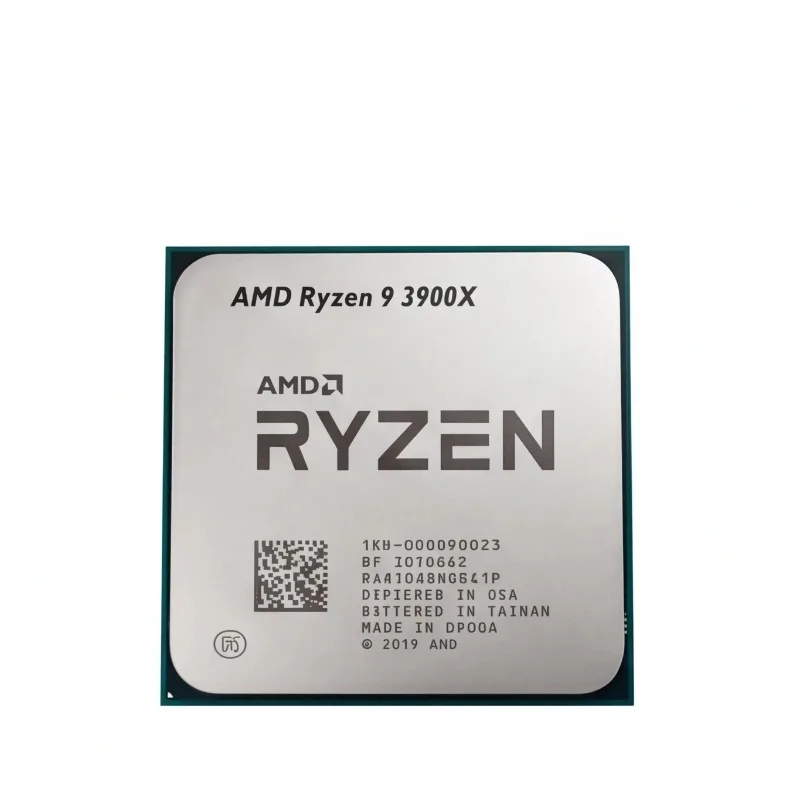 AMD CPU Ryzen 9 3900X Processo - Amd Cpu Ryzen 9 评论和价格