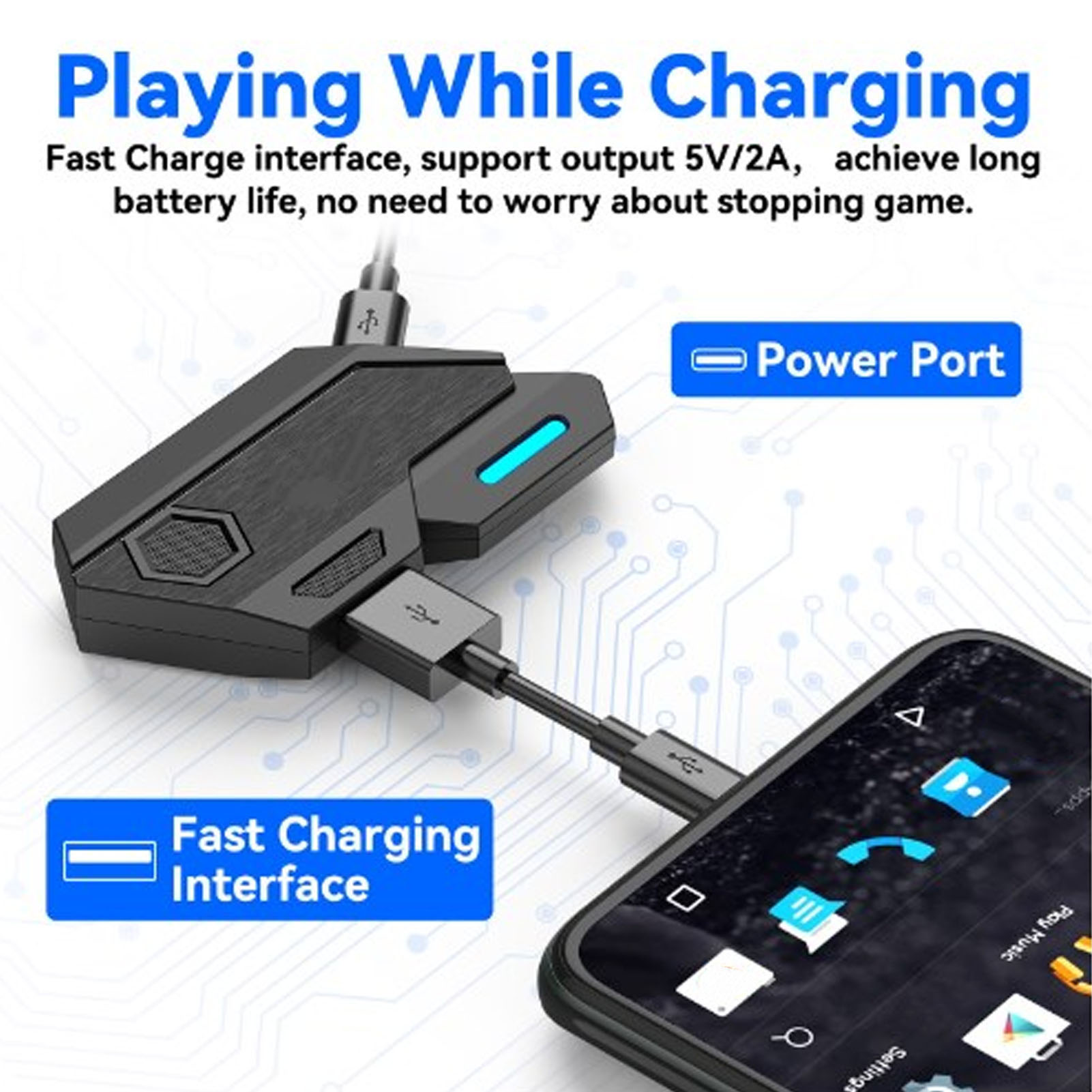 Keyboard Mouse Converter Set R - Gaming Keyboard Mobile 评论和价格