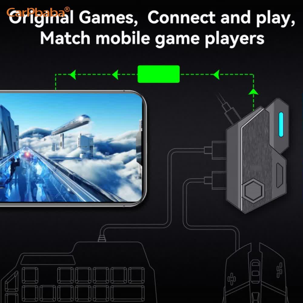 Mix SE/Lite Mouse & Keyboard C - Gaming Keyboard Mobile 评论和价格