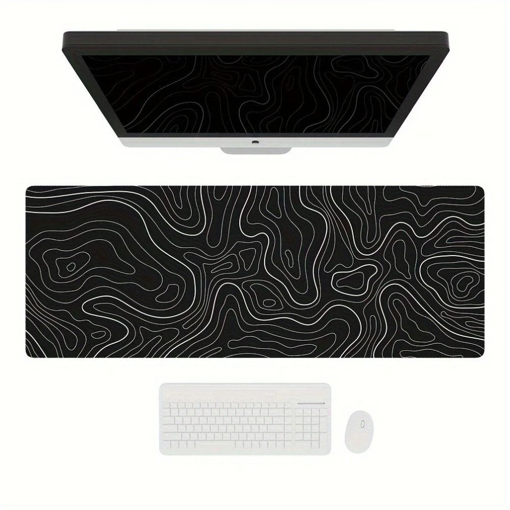 Professional Gaming Topographi - Keyboard Gaming Black 评论和价格