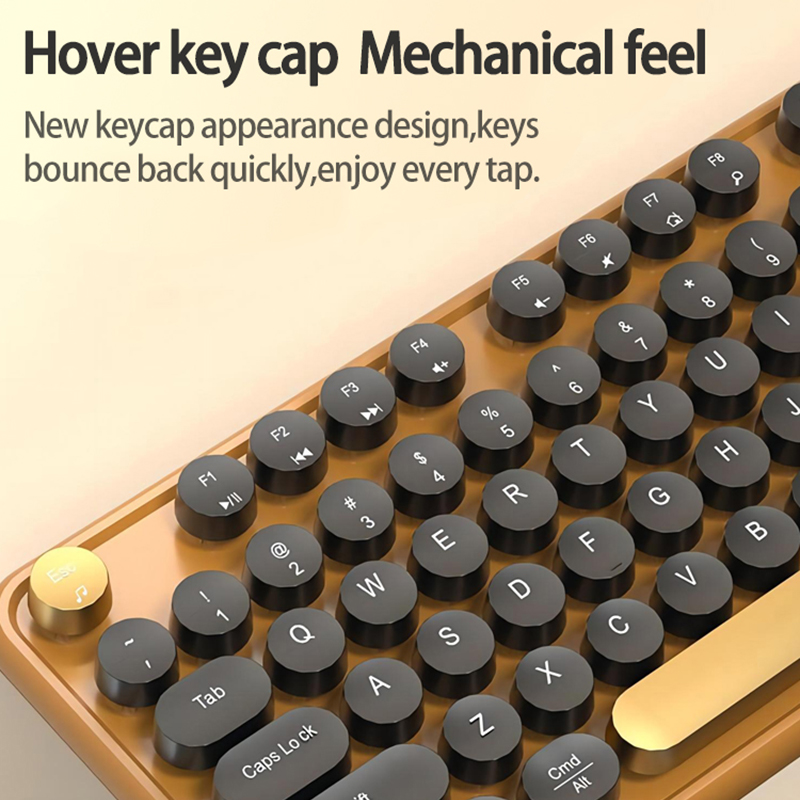 AULA AC306 Wireless Keyboard a - Gaming Keyboard And Mouse For Xbox 评论和价格
