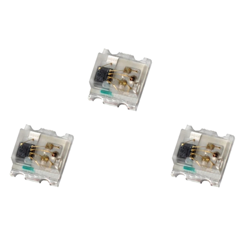ABUP-2000Pcs WS2812 2020 LED C - Rgb Underglow Strip 评论和价格