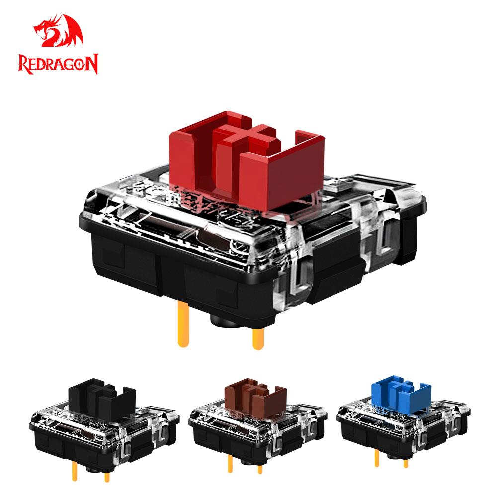 REDRAGON SMD RGB MX Low Profil - Gaming Keyboard Mobile 评论和价格