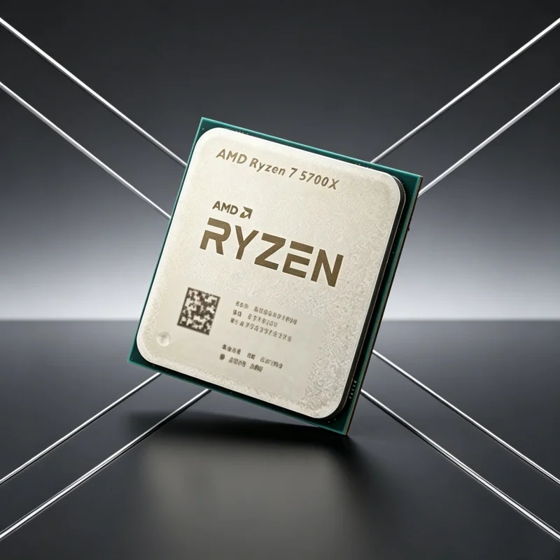Cost-Effective Unlocked AMD De - Amd Cpu Ryzen 7 评论和价格