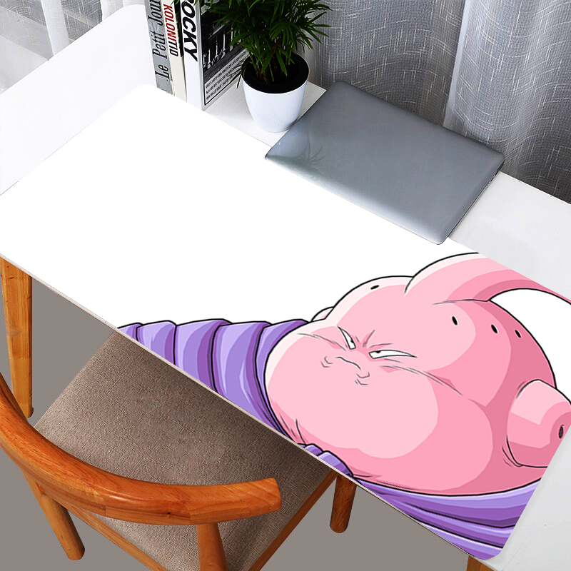 DBZ Dragon Ball Majin Buu Mous - Gaming Keyboard High Ground 评论和价格