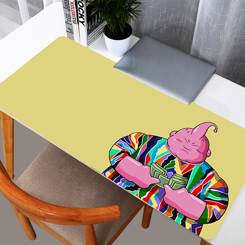 DBZ Dragon Ball Majin Buu Mous - Gaming Keyboard High Ground 评论和价格