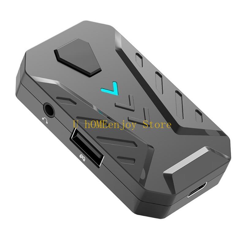 B0KF Gaming Keyboard and Mouse - Gaming Keyboard Mobile 评论和价格