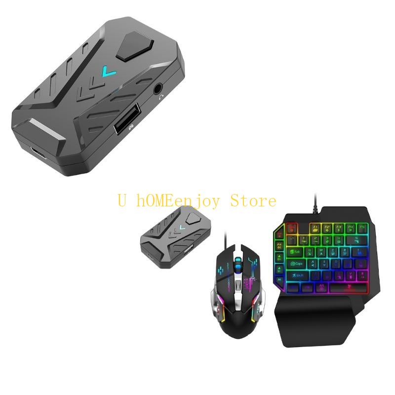 B0KF Gaming Keyboard and Mouse - Gaming Keyboard Mobile 评论和价格