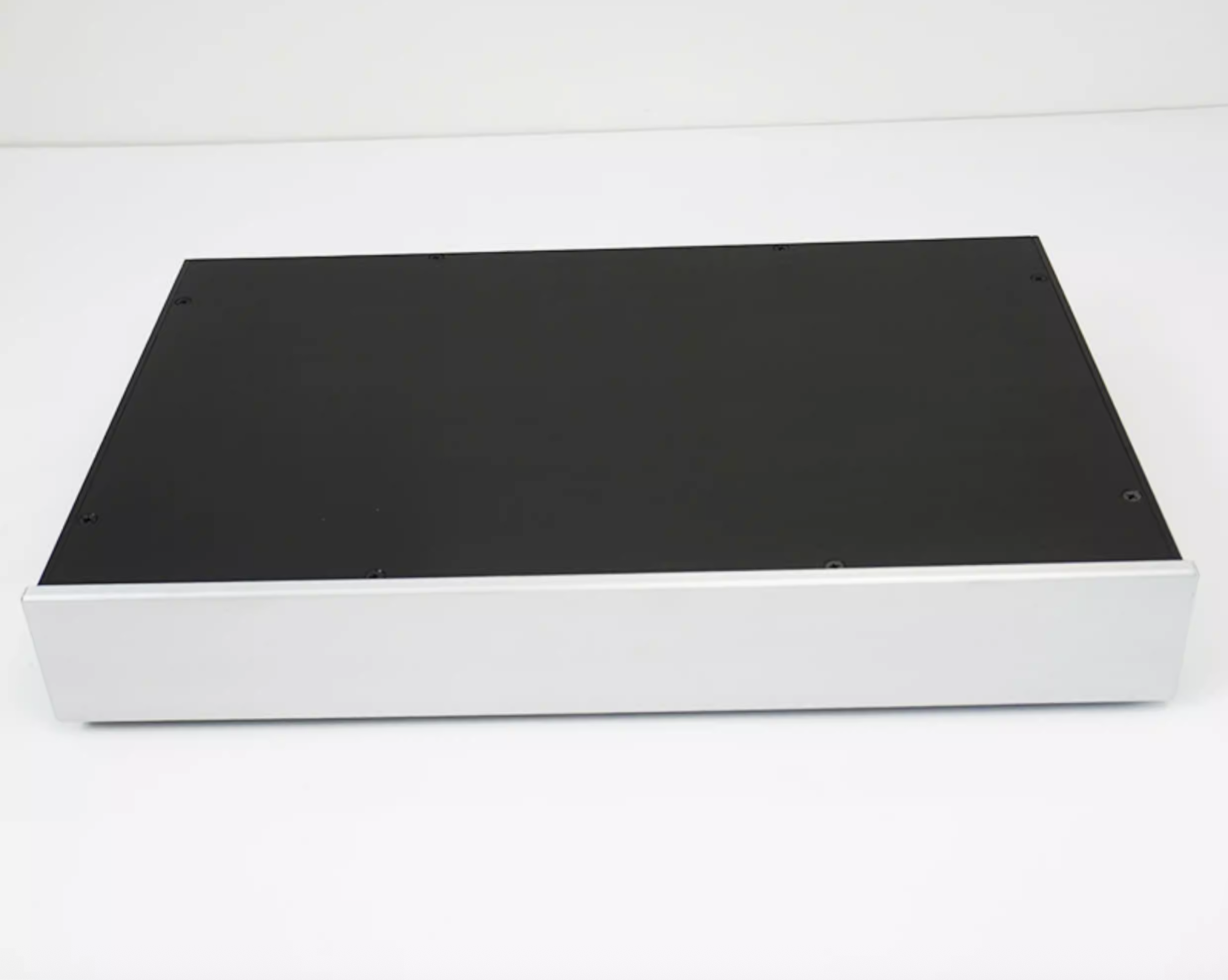 （430*65*345mm）All-Aluminum Amp - Aluminum Case 65 评论和价格
