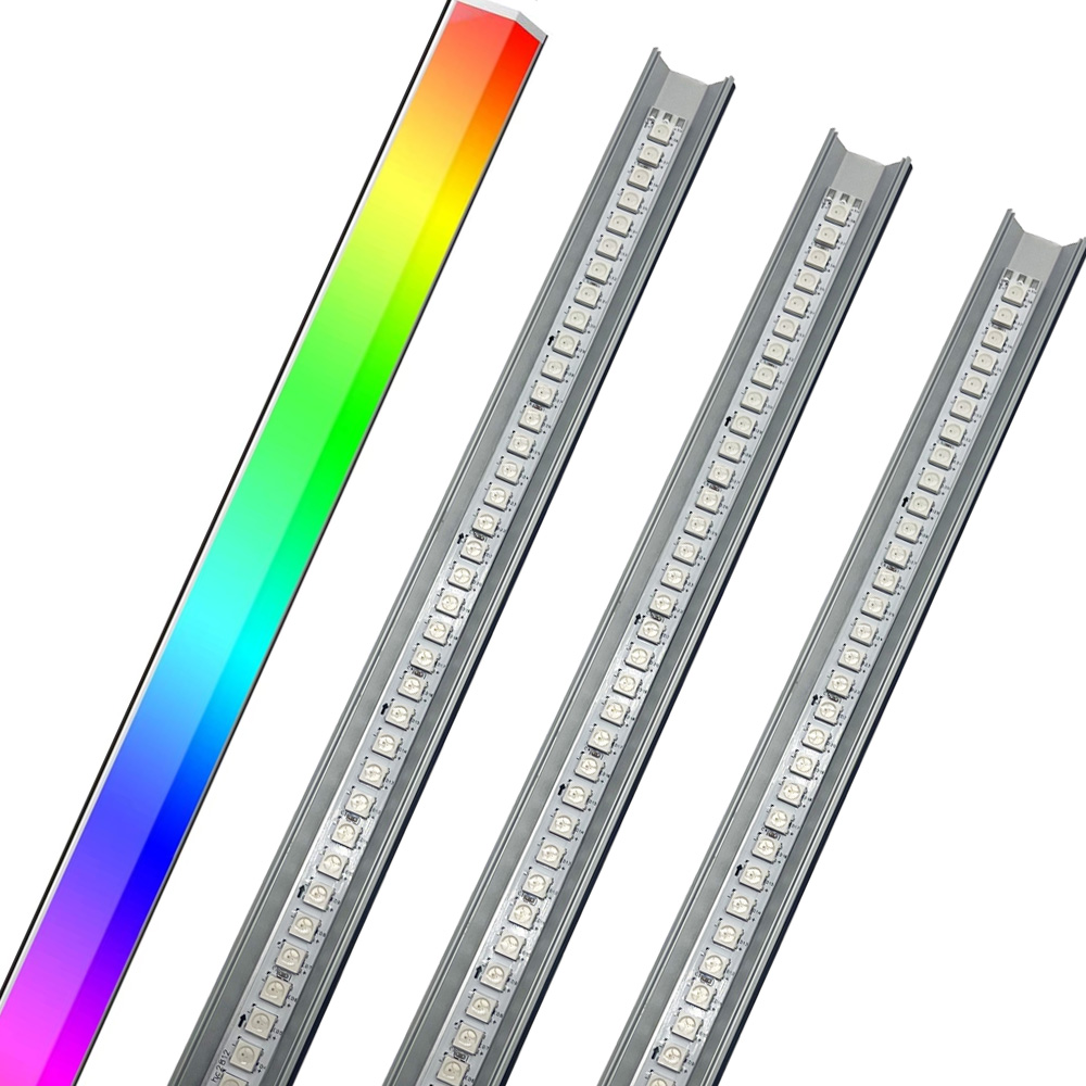 5V ARGB 3Pin Header for Asus A - Rgb Underglow Strip 评论和价格