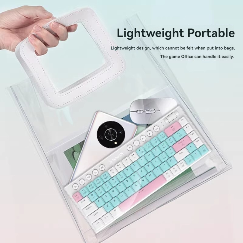 REDRAGON K609 Low Profile Mech - Gaming Keyboard E Yooso 评论和价格