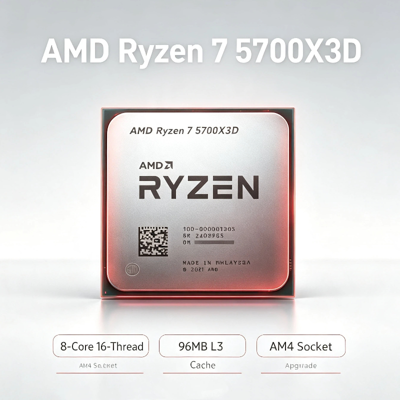 AM4 Platform Upgrade Processor - Amd Cpu Ryzen 7 评论和价格